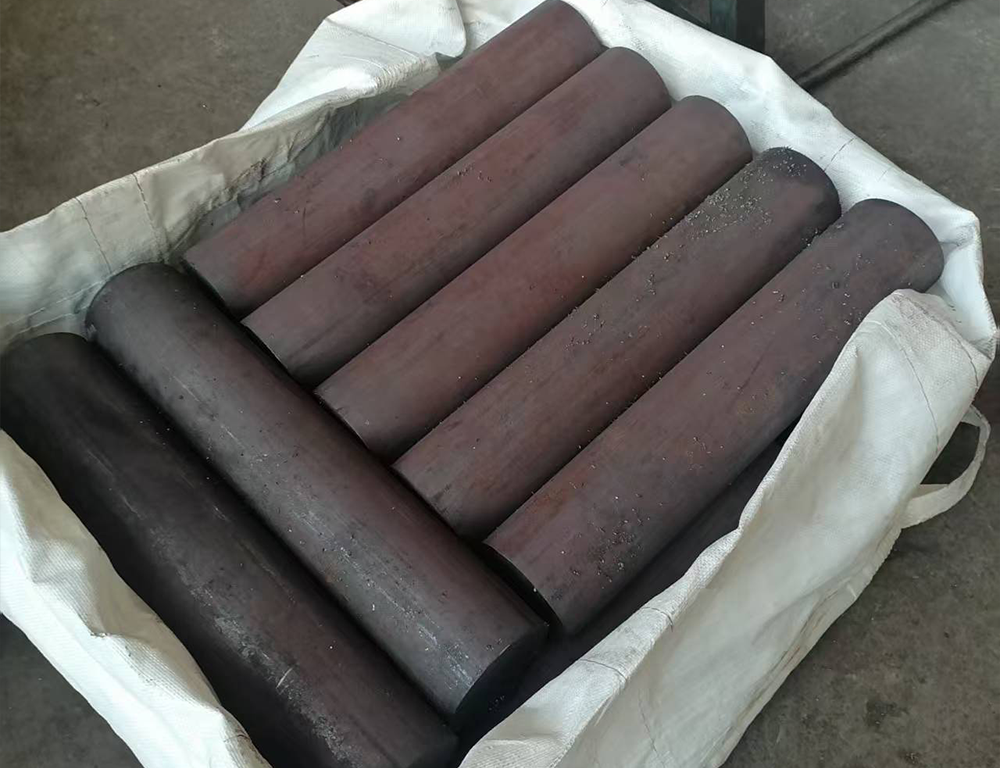 模具钢材零切